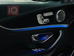 مێرسێدس بێنز E-Class